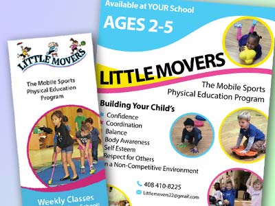 Little Movers