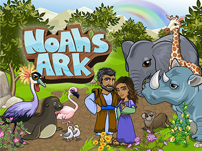 Noah's Ark